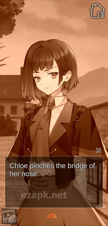 Sins of the Everlasting Twilight: Otome Romance