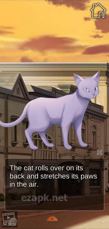 Sins of the Everlasting Twilight: Otome Romance