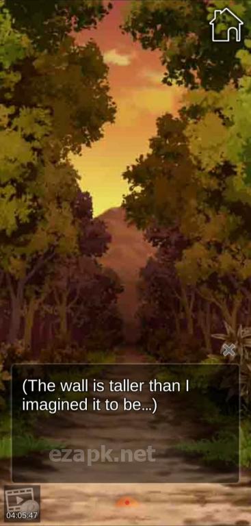 Sins of the Everlasting Twilight: Otome Romance