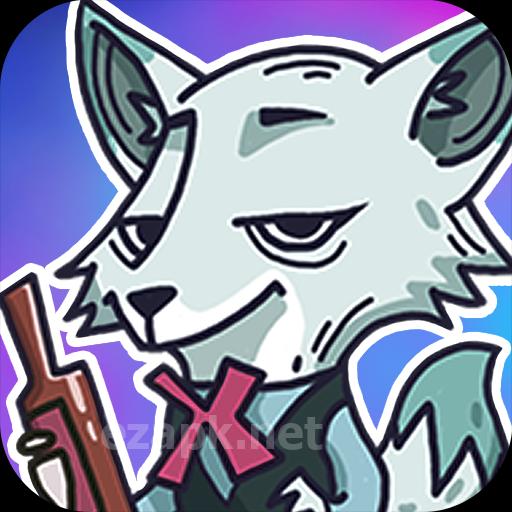 X Club Sim: Idle Animals Party