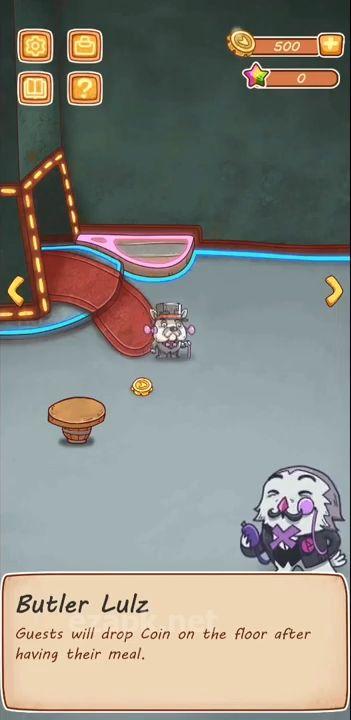 X Club Sim: Idle Animals Party