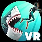 Hungry shark VR