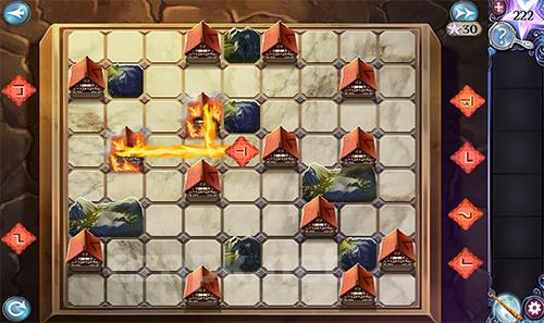 Adventure escape mysteries. Trapmaker