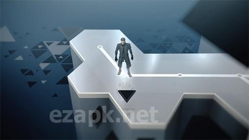 Deus ex: Go