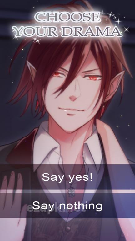 My Devil Lovers - Remake: Otome Romance Game