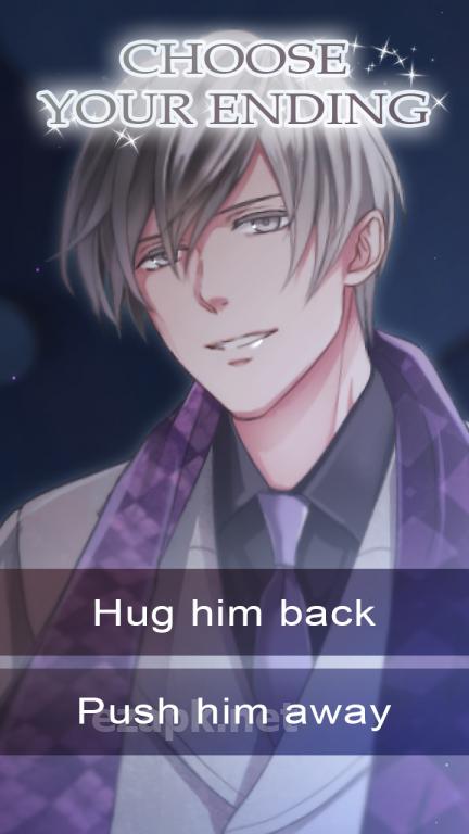 My Devil Lovers - Remake: Otome Romance Game
