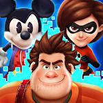 Disney epic quest