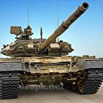 War machines: Tank shooter game