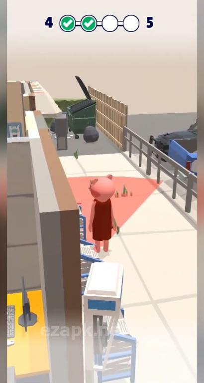 Object Hunt