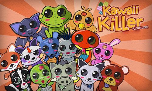 Kawaii killer