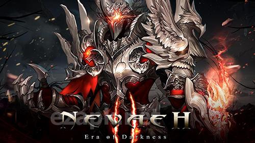 Nevaeh 2: Era of darkness