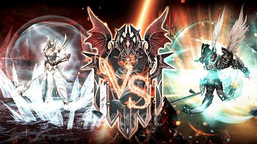 Nevaeh 2: Era of darkness