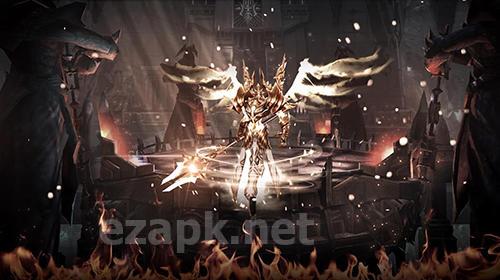 Nevaeh 2: Era of darkness