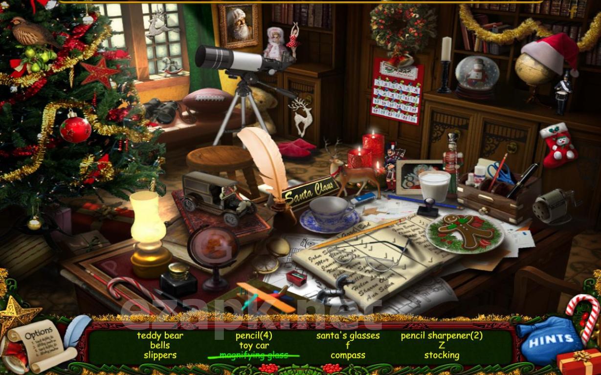Christmas Wonderland