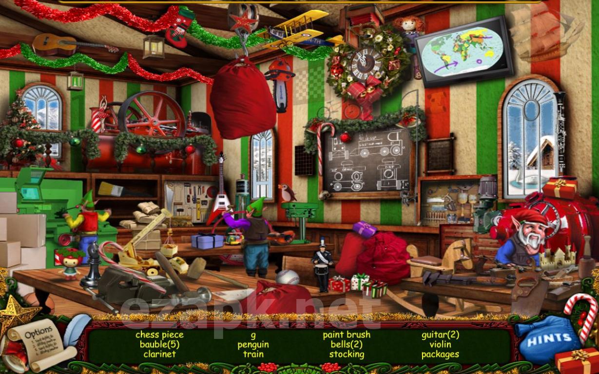 Christmas Wonderland