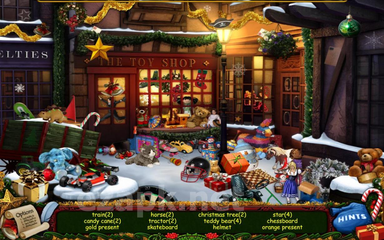 Christmas Wonderland