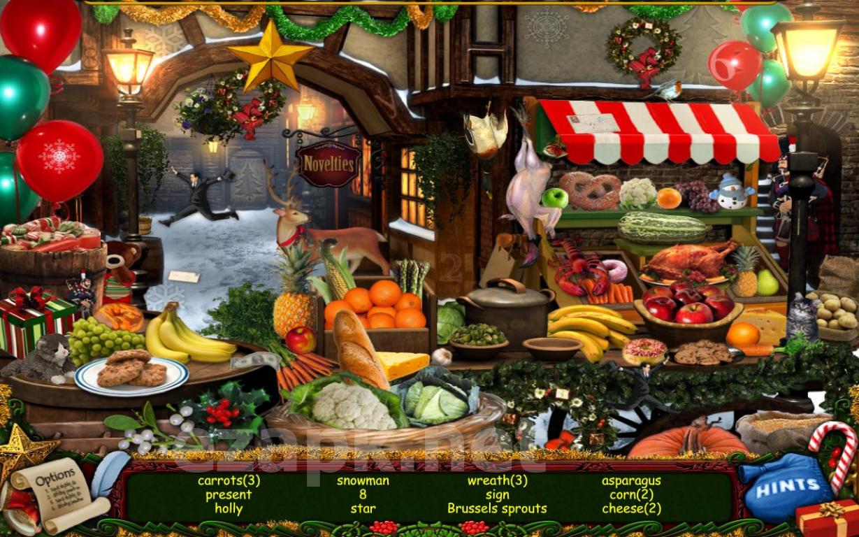 Christmas Wonderland