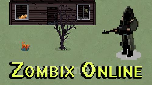 Zombix online