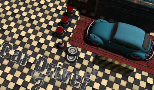 Car driver 2