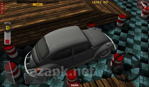 Car driver 2