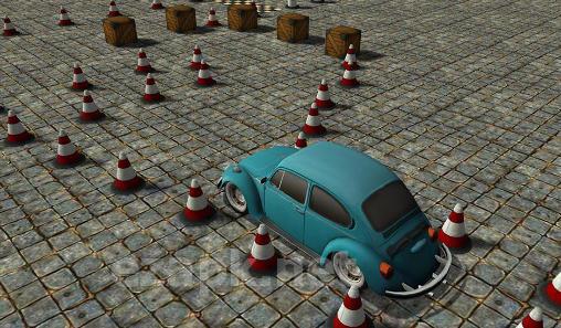 Car driver 2