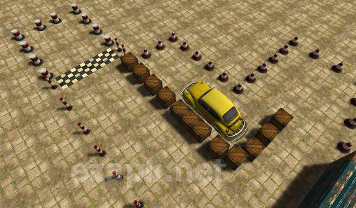 Car driver 2
