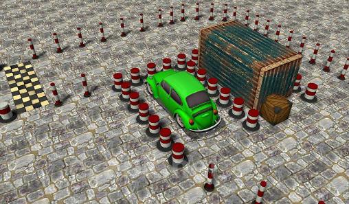 Car driver 2