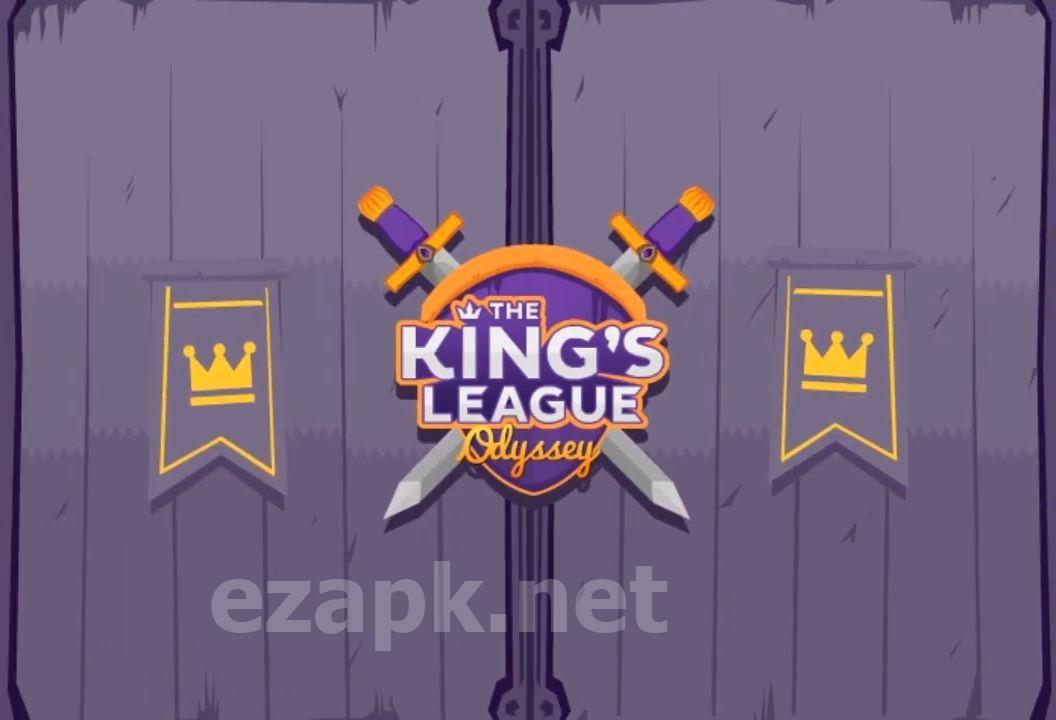 King's League: Odyssey