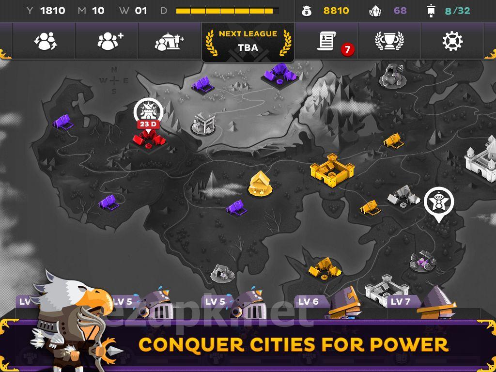 King's League: Odyssey