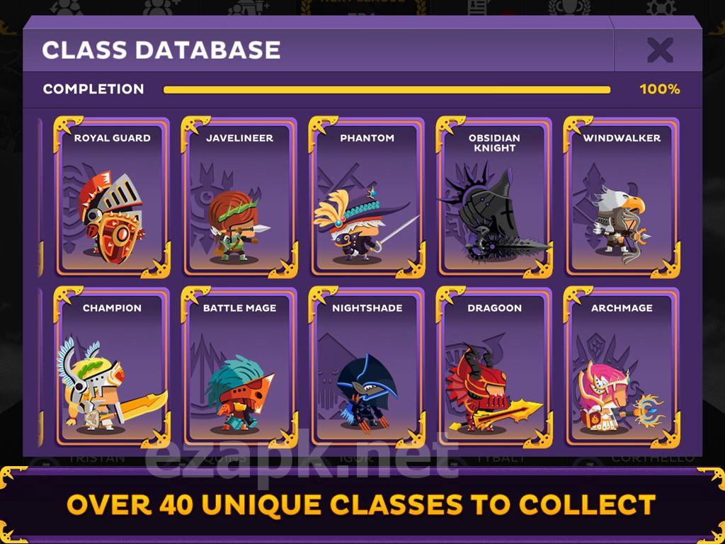 King's League: Odyssey