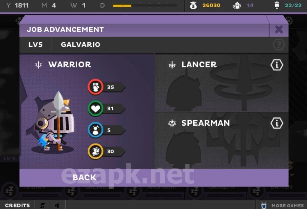 King's League: Odyssey