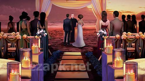 Linda Brown: Interactive story