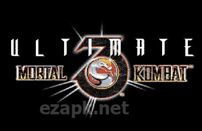 Ultimate Mortal Kombat 3