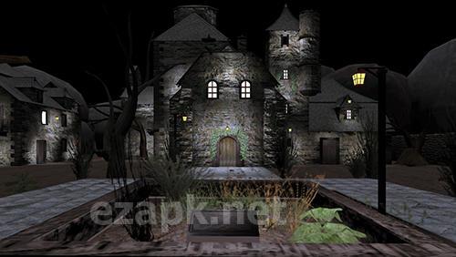 Horror hospital 2