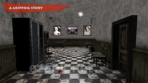 Horror hospital 2