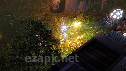 Broken dawn 2