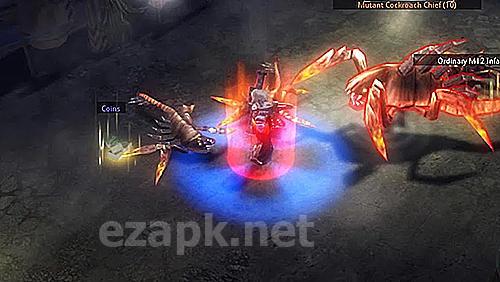 Broken dawn 2