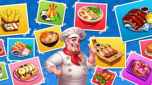 Cooking hot