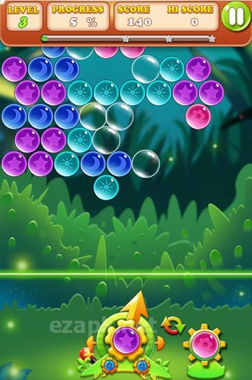 Bubble bubble