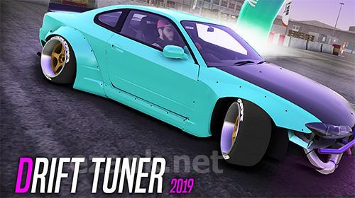 Drift tuner 2019