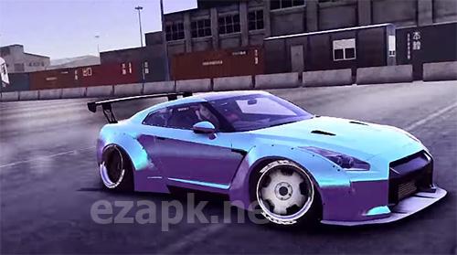 Drift tuner 2019