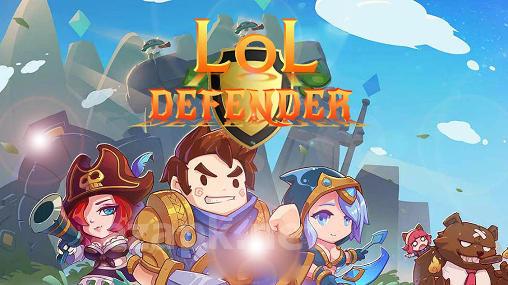 LoL defender