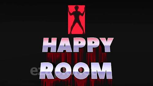 Happy room: Log
