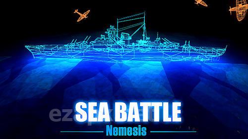 Sea battle: Nemesis