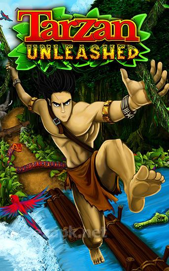 Tarzan unleashed