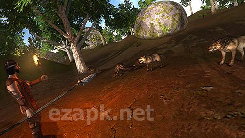 Survival island 2017: Savage 2