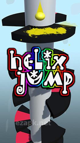 Helix jump