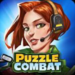 Puzzle combat