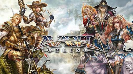 Avabel online RPG