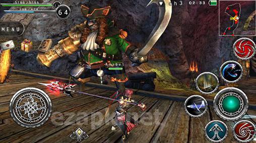Avabel online RPG